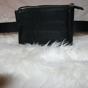 Leather Steven Madden